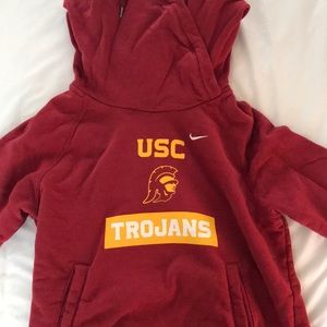 USC Sweatshirt NWOT